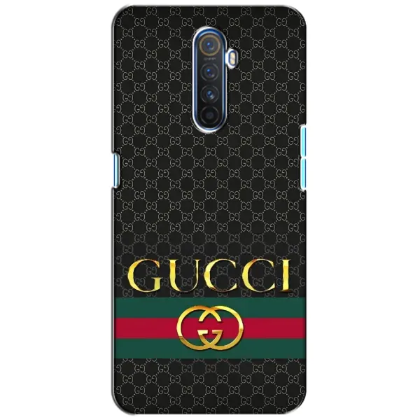 Чехол с принтом «Gucci оригинал» для Realme X2 Pro Чехол с принтом «Gucci оригинал» для Realme X2 Pro