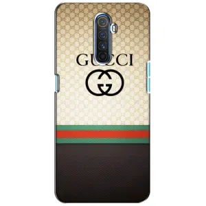 Чехлы ГУЧЧИ для Реалмі Х2 Про (AlphaPrint) (GUCCI стиль)