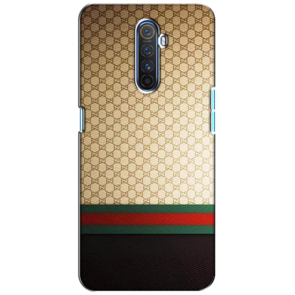 Чехол с принтом «Гуччи Фон» для Realme X2 Pro Чехол с принтом «Гуччи Фон» для Realme X2 Pro