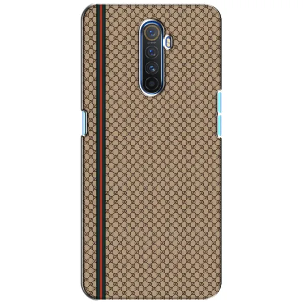 Чехол с принтом «Гуччи полоса» для Realme X2 Pro Чехол с принтом «Гуччи полоса» для Realme X2 Pro