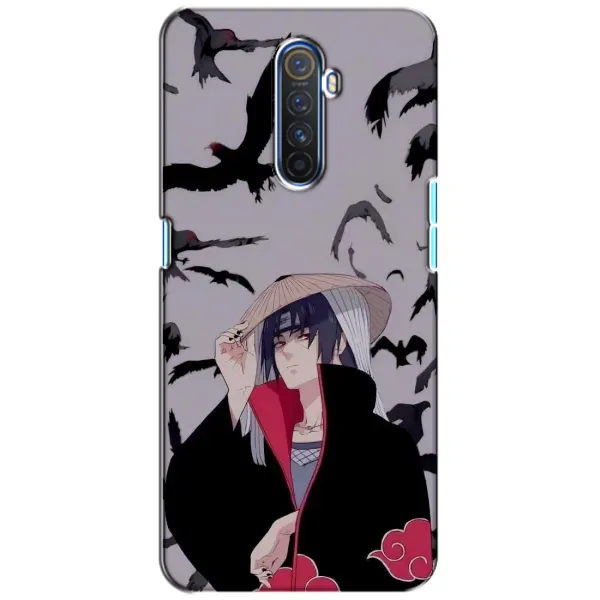 Чехол с принтом «Итачи Itachi» для Realme X2 Pro Чехол с принтом «Итачи Itachi» для Realme X2 Pro