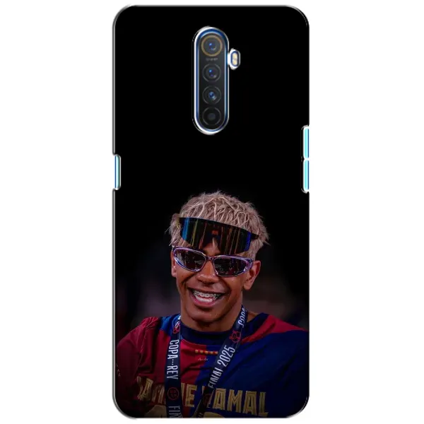 Чехол с принтом «Yamal» для Realme X2 Pro Чехол с принтом «Yamal» для Realme X2 Pro