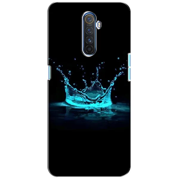 Чехол с принтом «Капля короны» для Realme X2 Pro Чехол с принтом «Капля короны» для Realme X2 Pro