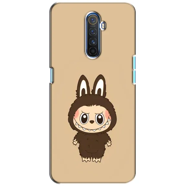 Чехол с принтом «Bored Ape в красном» для Realme X2 Pro Чехол с принтом «Bored Ape в красном» для Realme X2 Pro