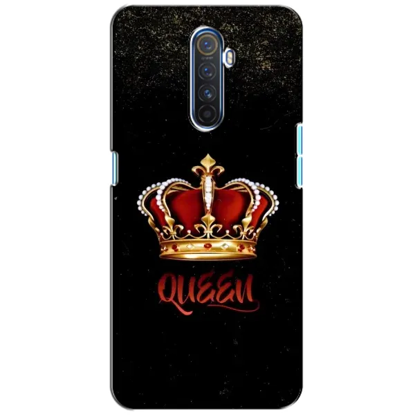 Чехол с принтом «Корона короля» для Realme X2 Pro Чехол с принтом «Корона короля» для Realme X2 Pro
