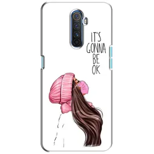 Чехол с принтом «Коронавирус» для Realme X2 Pro