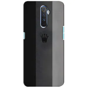 Чехол с принтом «Коронка» для Realme X2 Pro