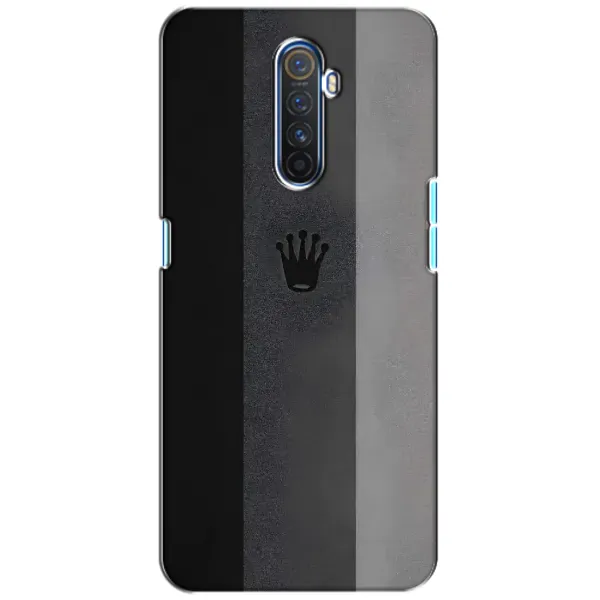 Чехол с принтом «Коронка» для Realme X2 Pro Чехол с принтом «Коронка» для Realme X2 Pro