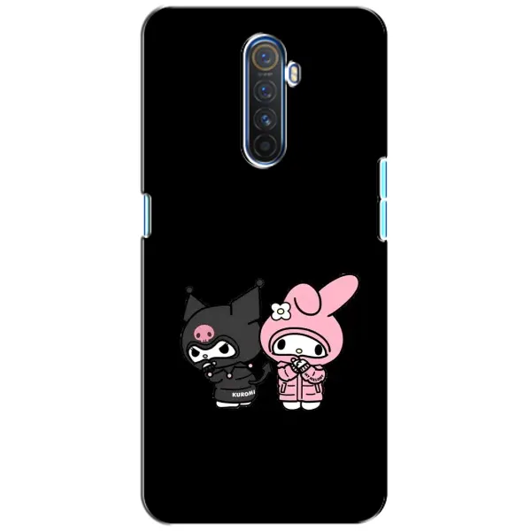 Чехол с принтом «Куроми и Мелоди» для Realme X2 Pro Чехол с принтом «Куроми и Мелоди» для Realme X2 Pro