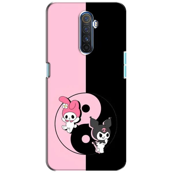 Чехол с принтом «Куроми Инь Янь» для Realme X2 Pro Чехол с принтом «Куроми Инь Янь» для Realme X2 Pro