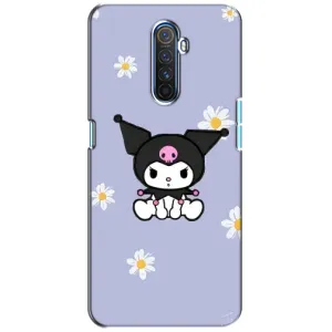 Чехол с кроликом Куроми на Realme X2 Pro