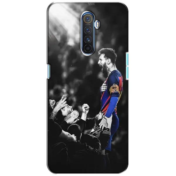 Чехол с принтом «Lionel Messi» для Realme X2 Pro Чехол с принтом «Lionel Messi» для Realme X2 Pro