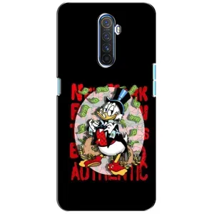 Чехли для Реалмі Х2 Про - Scrooge MagDag (PREMIUMPrint) (MagDag)
