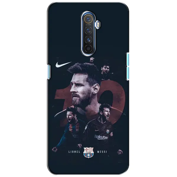 Чехол с принтом «Месси 10» для Realme X2 Pro Чехол с принтом «Месси 10» для Realme X2 Pro