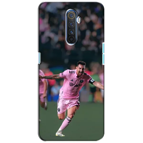 Чохол з принтом «Месямба» для Realme X2 Pro Чохол з принтом «Месямба» для Realme X2 Pro