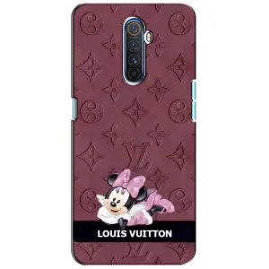 Чохол Disney Mouse Realme X2 Pro (PREMIUMPrint) (Mikki LV)
