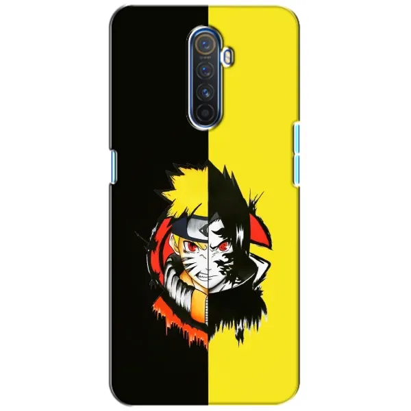 Чохол з принтом «Наруто-Ітачі» для Realme X2 Pro Чохол з принтом «Наруто-Ітачі» для Realme X2 Pro