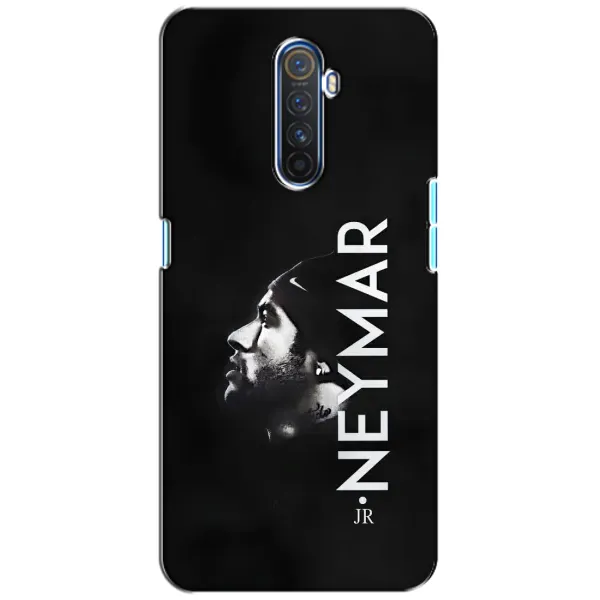 Чохол з принтом «NEYMAR» для Realme X2 Pro