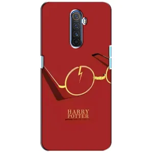 Чехлы с Гарри Поттером для Realme X2 Pro (AlphaPrint)