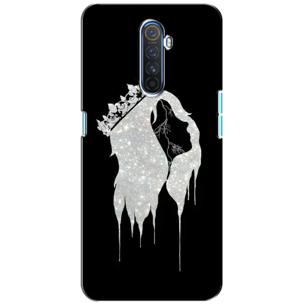 Чехол с принтом «Принцесса» для Realme X2 Pro Чехол с принтом «Принцесса» для Realme X2 Pro