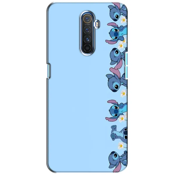 Чехол с принтом «Стич фон» для Realme X2 Pro Чехол с принтом «Стич фон» для Realme X2 Pro