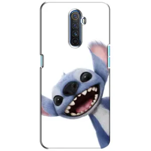 Чохол з принтом Стіч на Realme X2 Pro (Стіч)