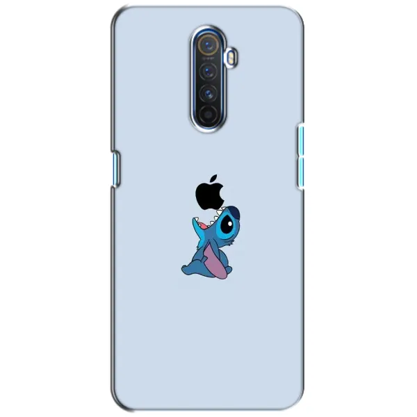 Чехол с принтом «Stitch apple» для Realme X2 Pro Чехол с принтом «Stitch apple» для Realme X2 Pro