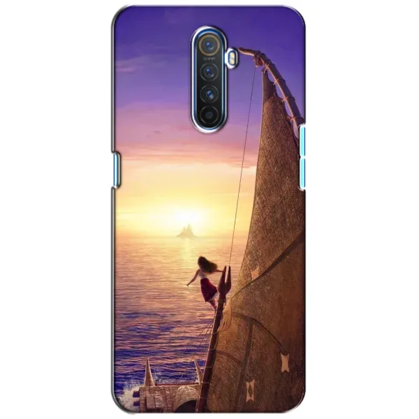Чехол с принтом «Закат Ваяна» для Realme X2 Pro Чехол с принтом «Закат Ваяна» для Realme X2 Pro
