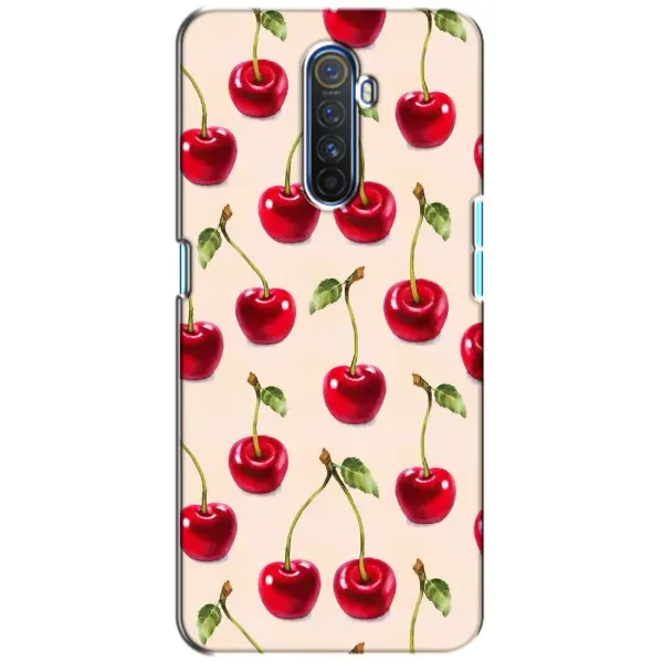 Чехол с принтом «Вишня» для Realme X2 Pro Чехол с принтом «Вишня» для Realme X2 Pro