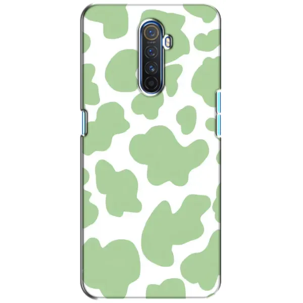 Чехол с принтом «Зеленый принт» для Realme X2 Pro Чехол с принтом «Зеленый принт» для Realme X2 Pro
