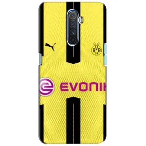 Чохли для Realme X2 Pro (VPrint) - Футбольні клуби (BVB)