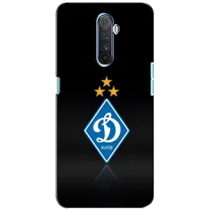 Чохли для Realme X2 Pro (VPrint) - Футбольні клуби (Динамо Київ)