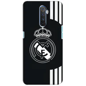 ФК Реал Мадрид чехлы для Realme X2 Pro (AlphaPrint)