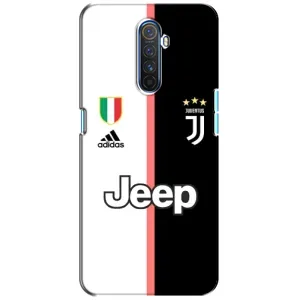 Чохли для Realme X2 Pro (VPrint) - Футбольні клуби