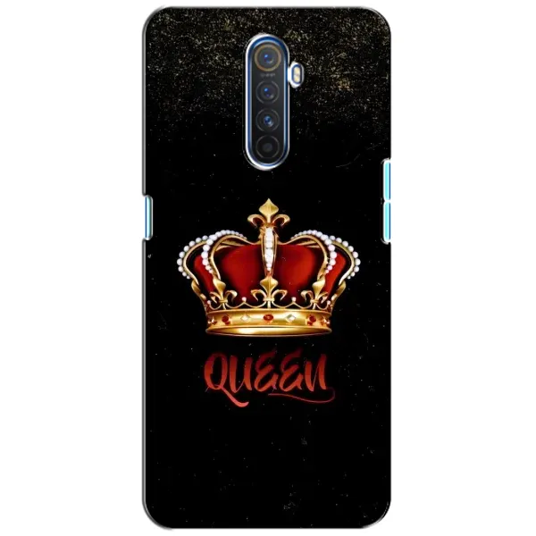 Чехол с принтом «Корона короля» для Realme X2 Pro Чехол с принтом «Корона короля» для Realme X2 Pro