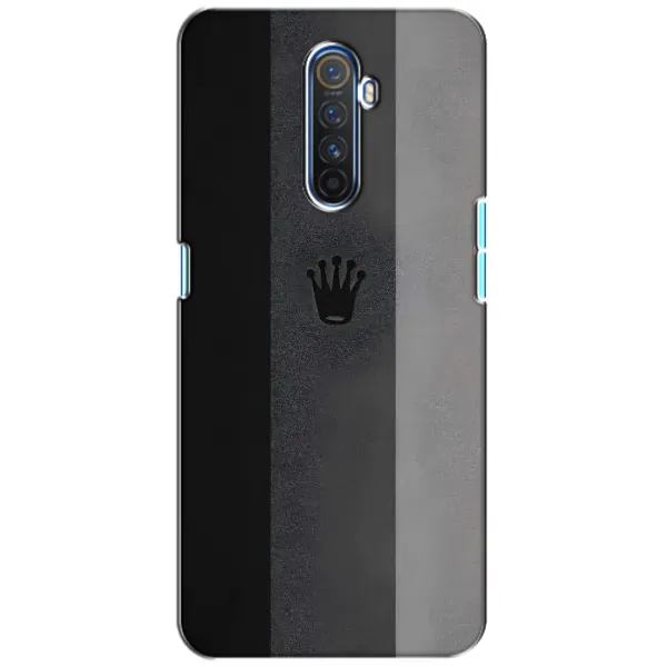Чехол с принтом «Коронка» для Realme X2 Pro Чехол с принтом «Коронка» для Realme X2 Pro