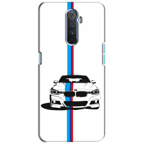 Чехол с принтом «Машина БМВ» для Realme X2 Pro Чехол с принтом «Машина БМВ» для Realme X2 Pro