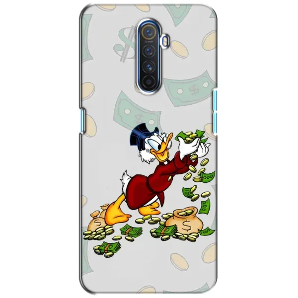 Чехол с принтом «Money» для Realme X2 Pro Чехол с принтом «Money» для Realme X2 Pro