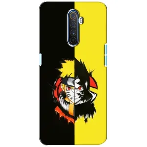 Чехол с принтом «Наруто-Итачи» для Realme X2 Pro