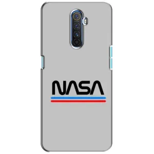 Чохол NASA для Realme X2 Pro (AlphaPrint) (NASA)