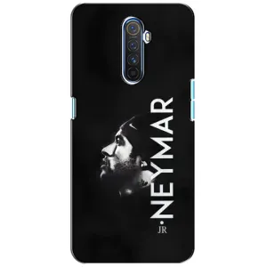Чохол Неймар для Realme X2 Pro (AlphaPrint) (NEYMAR)