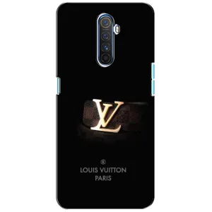 Чохли Луі Вітон для Realme X2 Pro (AlphaPrint - LOUIS VUITTON) (ремінець LV)