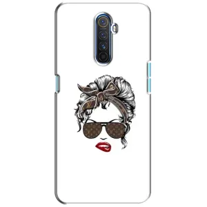 Чохли Луі Вітон для Realme X2 Pro (AlphaPrint - LOUIS VUITTON) (стильна з луі вітон)