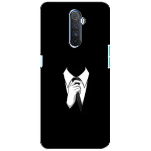 Чехол с принтом «Стиляга» для Realme X2 Pro