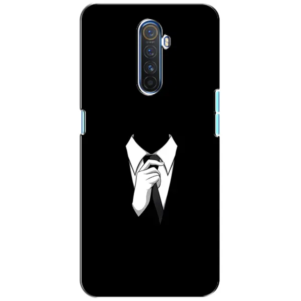 Чехол с принтом «Стиляга» для Realme X2 Pro Чехол с принтом «Стиляга» для Realme X2 Pro