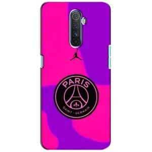 Чохли PSG для Realme X2 Pro (AlphaPrint)
