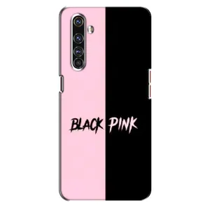 Чехол с музыкальной группой для Realme X50 Pro