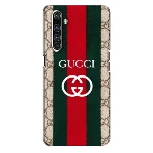 Чехлы ГУЧЧИ для Реалми Х50 Про (AlphaPrint) (Gucci дизайн)