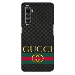 Чехлы ГУЧЧИ для Реалми Х50 Про (AlphaPrint) (Gucci оригинал)
