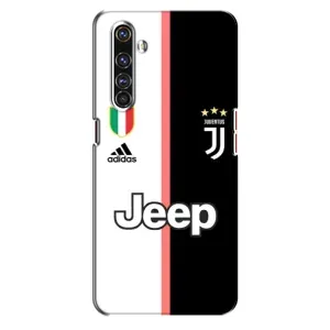Чохли для Realme X50 Pro (VPrint) - Футбольні клуби